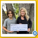 Kids 1st Place Winner
$100.00
Shilo Turino
Marquette, MI